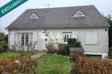 Maison 7 pièces 335000 €