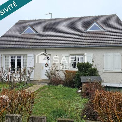 Maison 7 pièces 335000 €