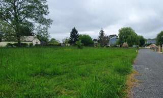 Terrain  1134 m² à vendre à Savonnières (37510)