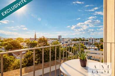 Appartement 4 pièces 230000 €