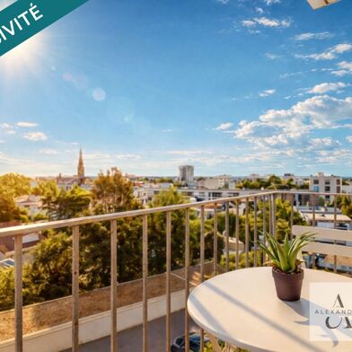 Appartement 4 pièces 230000 €