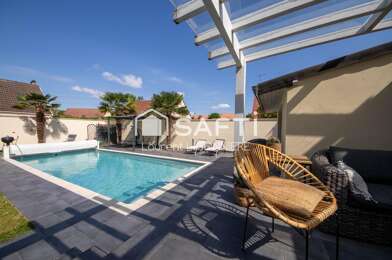 Maison 7 pièces 799000 €