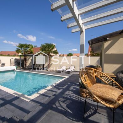 Maison 7 pièces 799000 €