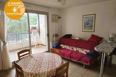 Appartement 4 pièces 288000 €