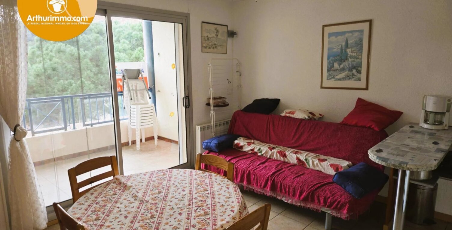 T4 avec garage au Lavandou — photo 1