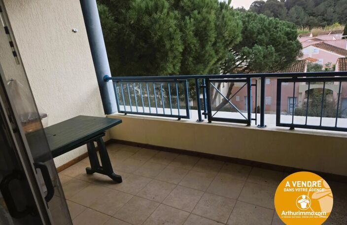 T4 avec garage au Lavandou — photo 3