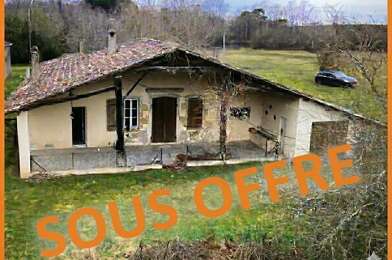 Maison 7 pièces 264000 €