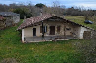 Maison 7 pièces 264000 €
