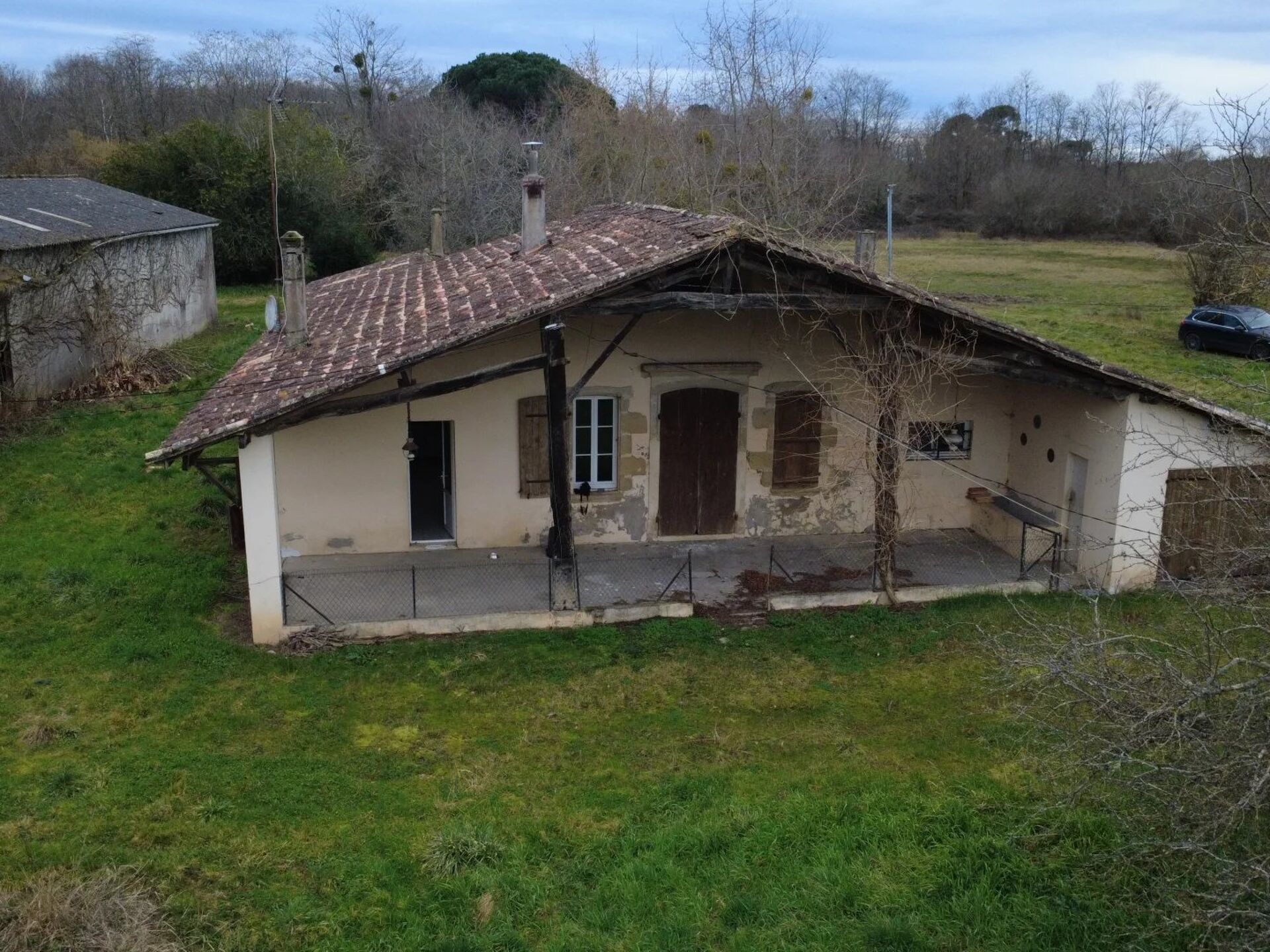Maison 7 pièces 180 m² · à Bazas · 180 m² · 264 000 €