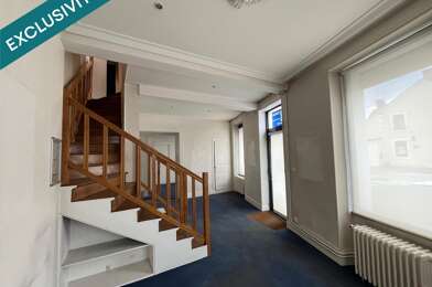 Maison 4 pièces 77000 €