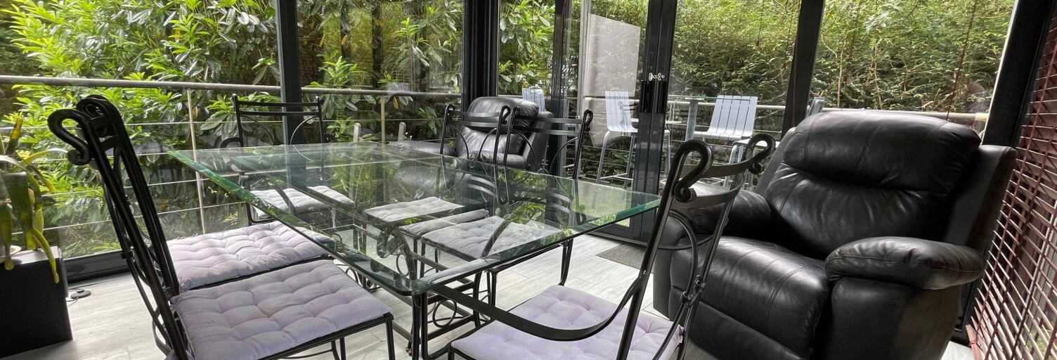 Maison 7 Pièces 159 m² à vendre à Lisieux (14100)