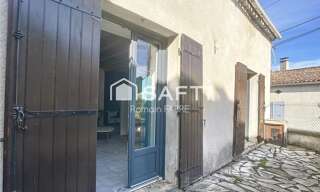 Maison 4 Pièces 90 m² à vendre à Prignac-et-Marcamps (33710)