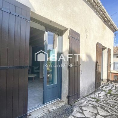 Maison 4 pièces 111500 €