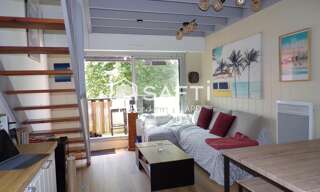 Appartement 2 Pièces 38 m² à vendre à La Baule-Escoublac (44500)