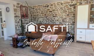 Maison 6 Pièces 197 m² à vendre à Caudan (56850)