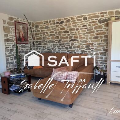 Maison 6 pièces 519900 €