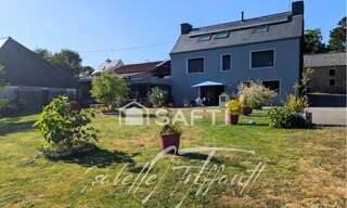 Maison 6 Pièces 197 m² à vendre à Lorient (56100)