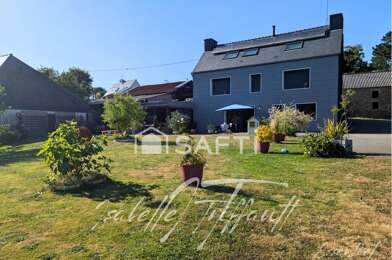 Maison 6 pièces 519900 €