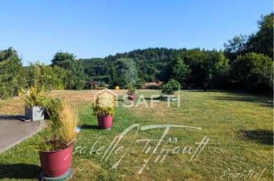 Maison 6 pièces 519900 €