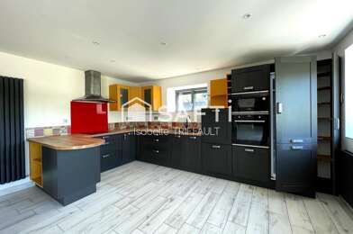 Maison 6 pièces 499500 €