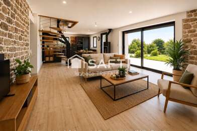 Maison 6 pièces 499500 €