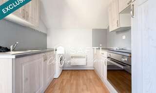 Appartement 2 Pièces 31 m² à vendre à Le Havre (76600)