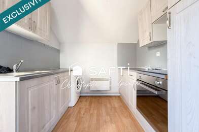 Appartement 2 pièces 83500 €