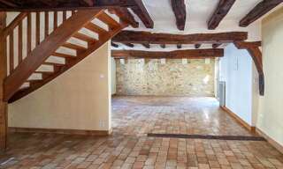 Maison 7 Pièces 215 m² à vendre à Baugé-en-Anjou (49150)