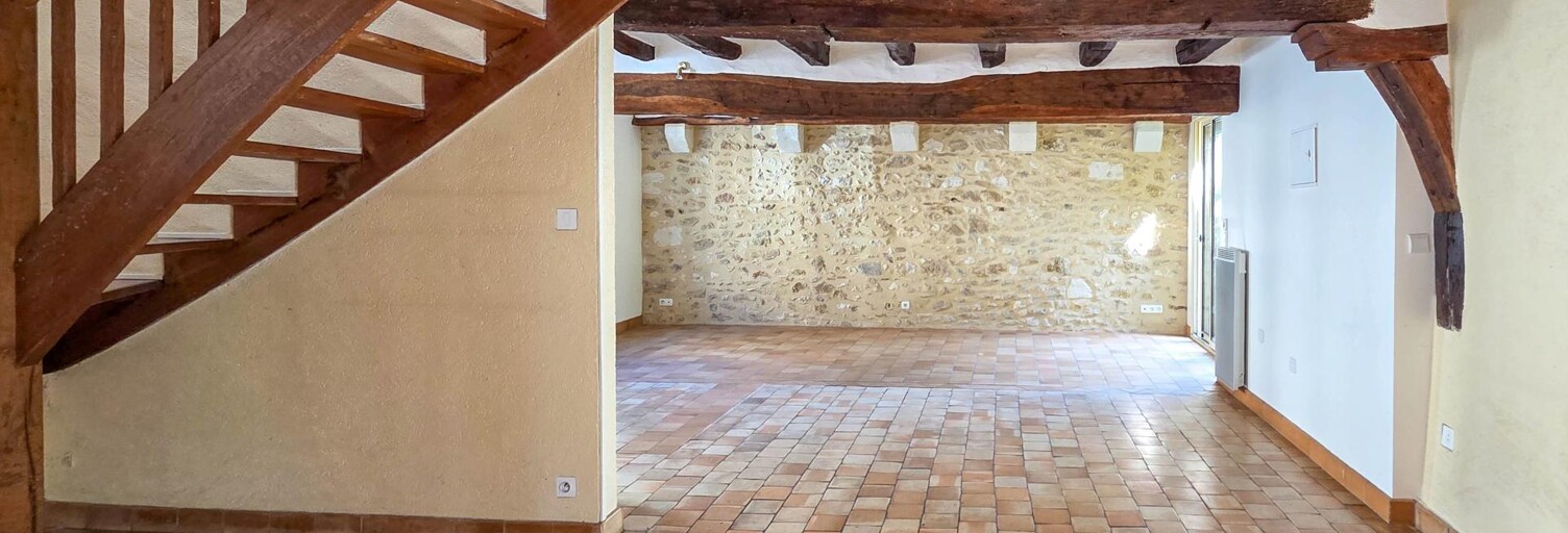 Maison 7 Pièces 215 m² à vendre à Baugé-en-Anjou (49150)