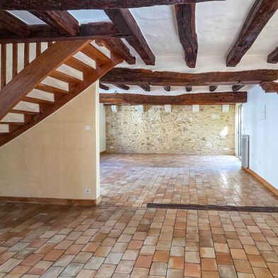 Maison 7 pièces 189000 €