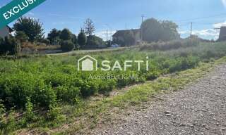 Terrain  502 m² à vendre à Balgau (68740)