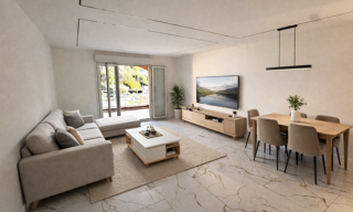 Appartement 3 Pièces 68 m² à vendre à Carros (06510)