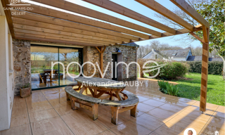 Maison 6 Pièces 180 m² à vendre à Sucé-sur-Erdre (44240)