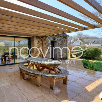 Maison 6 pièces 435000 €