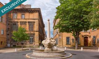 Maison 6 Pièces 200 m² à vendre à Aix-en-Provence (13090)