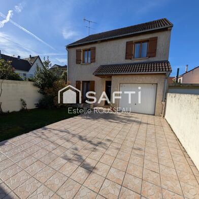 Maison 5 pièces 485000 €