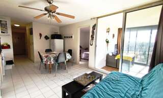 Appartement 2 Pièces 34 m² à vendre à Le Grau-du-Roi (30240)