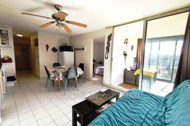 Appartement 2 pièces 168000 €