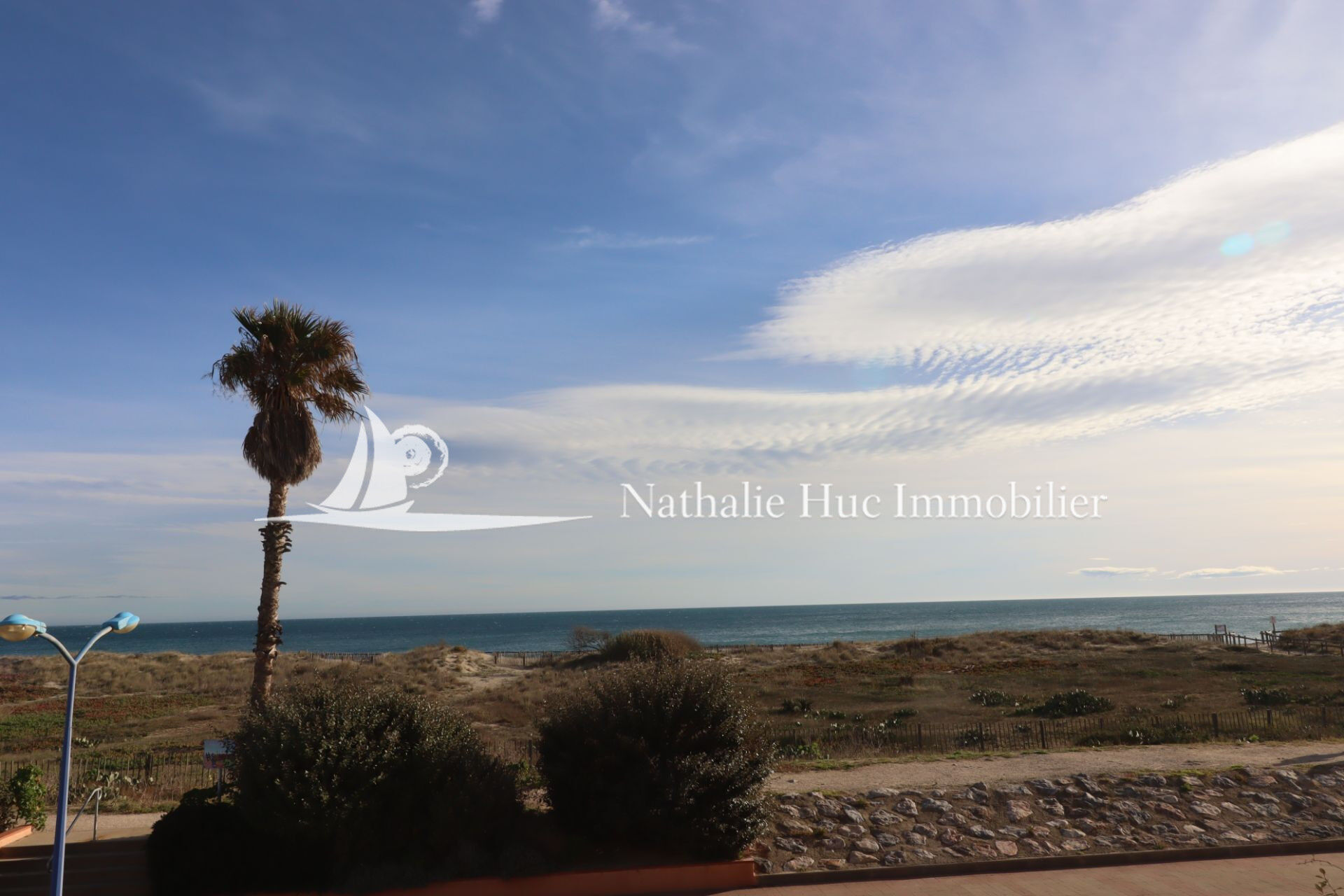 Appartement  T3 à vendre Sainte-Marie 66470