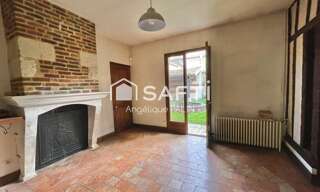 Immeuble  285 m² à vendre à Sainte-Menehould (51800)