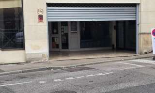 Commerce 1 Pièce 16 m² à vendre à Compiègne (60200)