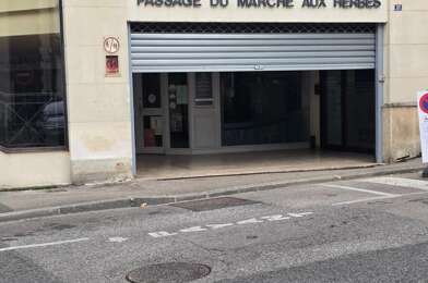 Commerce 1 pièces 68000 €