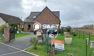 Maison 8 Pièces 162 m² à vendre à Merville (59660)