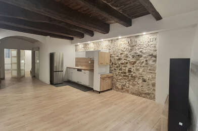 Appartement 3 pièces 820 €
