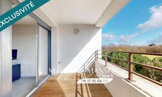 Appartement 2 Pièces 42 m² à vendre à Villenave-d'Ornon (33140)