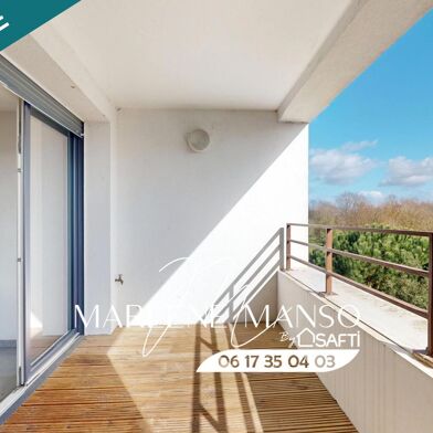 Appartement 2 pièces 159000 €