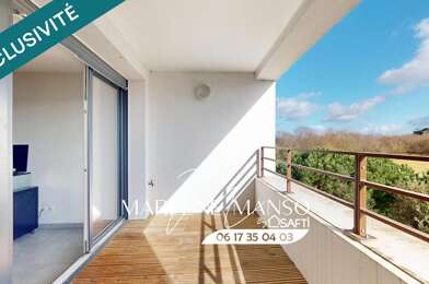 Appartement 2 pièces 159000 €