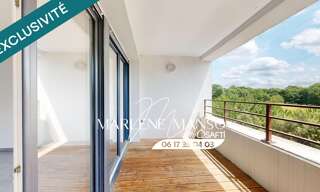 Appartement 2 Pièces 42 m² à vendre à Villenave-d'Ornon (33140)