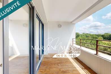 Appartement 2 pièces 155000 €