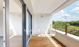Appartement 2 Pièces 42 m² à vendre à Villenave-d'Ornon (33140)